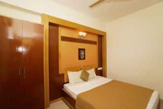 Kings City Residency, Pondicherry 4